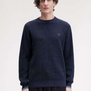 Camisola Fred Perry K6507.738