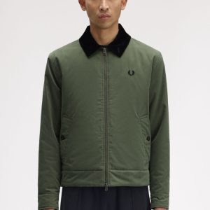 Blusão Fred Perry J8535.W19