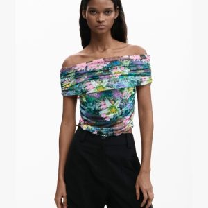 Desigual T-Shirt Munich