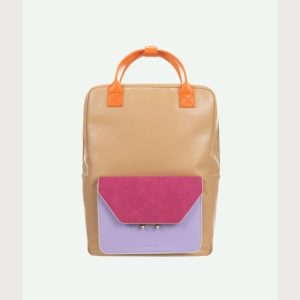 Mochila Sticky Sis Club