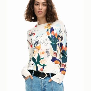 Desigual Camisola Nantes