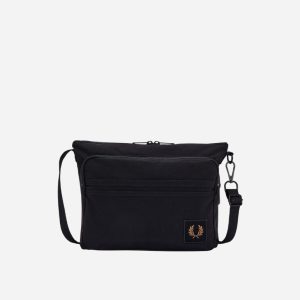 Fred Perry Saco