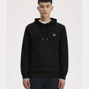 Fred Perry Hoodie