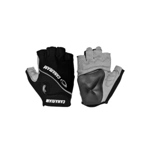 Luva para Patinação de Velocidade GP Racer Canariam Com Casquilho