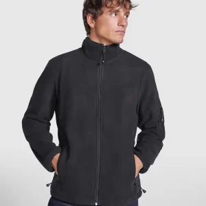 Casaco estilo polar para desporto ao ar livre