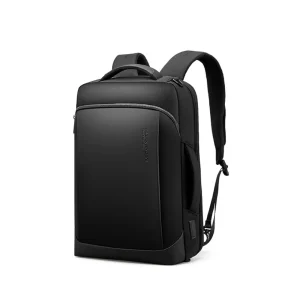 Bolsa Mochila Multifuncional Notebook 15.6" com Usb Mark Ryden Detachable
