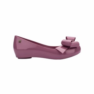 Melissa Ultragirl Classy