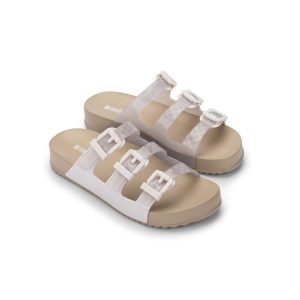 Melissa cozy Stripes