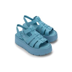 Melissa Up Platform