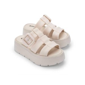 Melissa Pump Platform