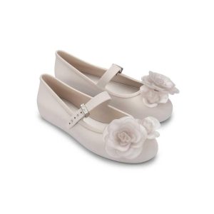 Melissa Soft Ballerina Petals
