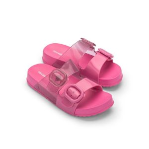 Mini Melissa Cozy Slide Kids