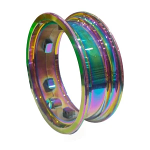 Aro de motor para Dualtron (6.5″) (varios colores)