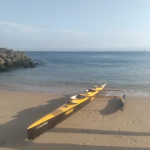 V3 Paddling