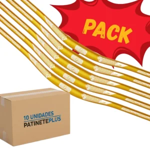 Pack 10 UND 一 Manillar para patinete / bici