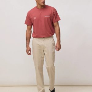 Blue Banana Matt Pant