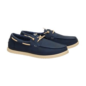 Hey Dude Harbor Lo Classic