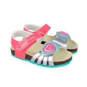 Agatha Ruiz de la Prada Bio Corazon