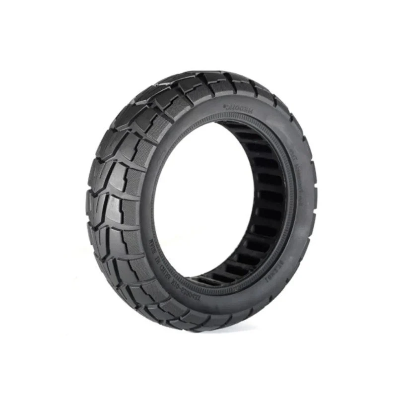 Rueda maciza 10×2.75-6.5 offroad
