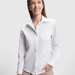Camisa de Mulher com Bolso Banda Filarmónica