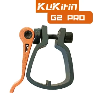 Cierre de mastil para Kukirin G2 pro