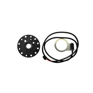 Sensor de pedal para bicicleta electrica