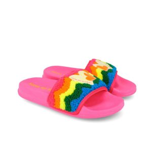 Agatha Ruiz de la Prada Toalla Corazon