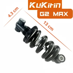 Amortiguador para Kukirin G2 MAX