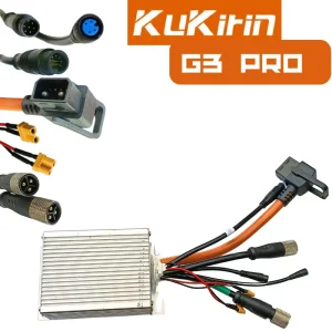 Controladora Kukirin G3 PRO (Original)
