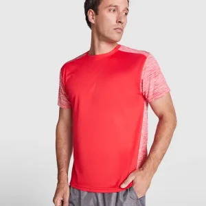 T-shirt técnica