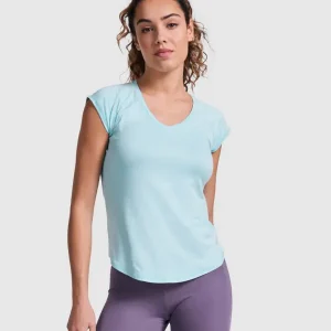 T-shirt técnica multidesportiva