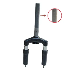 Amortiguador de horquilla para Zwheel T4