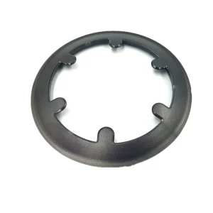 Reemplazo De La Cubierta del Anillo De Ajuste del Motor para patinete xiaomi