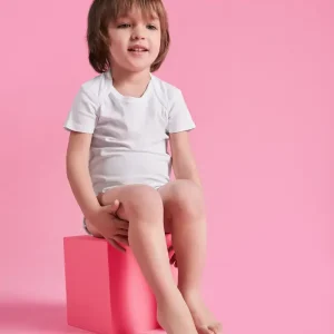 Body para Criança Personalizada Honey Roly