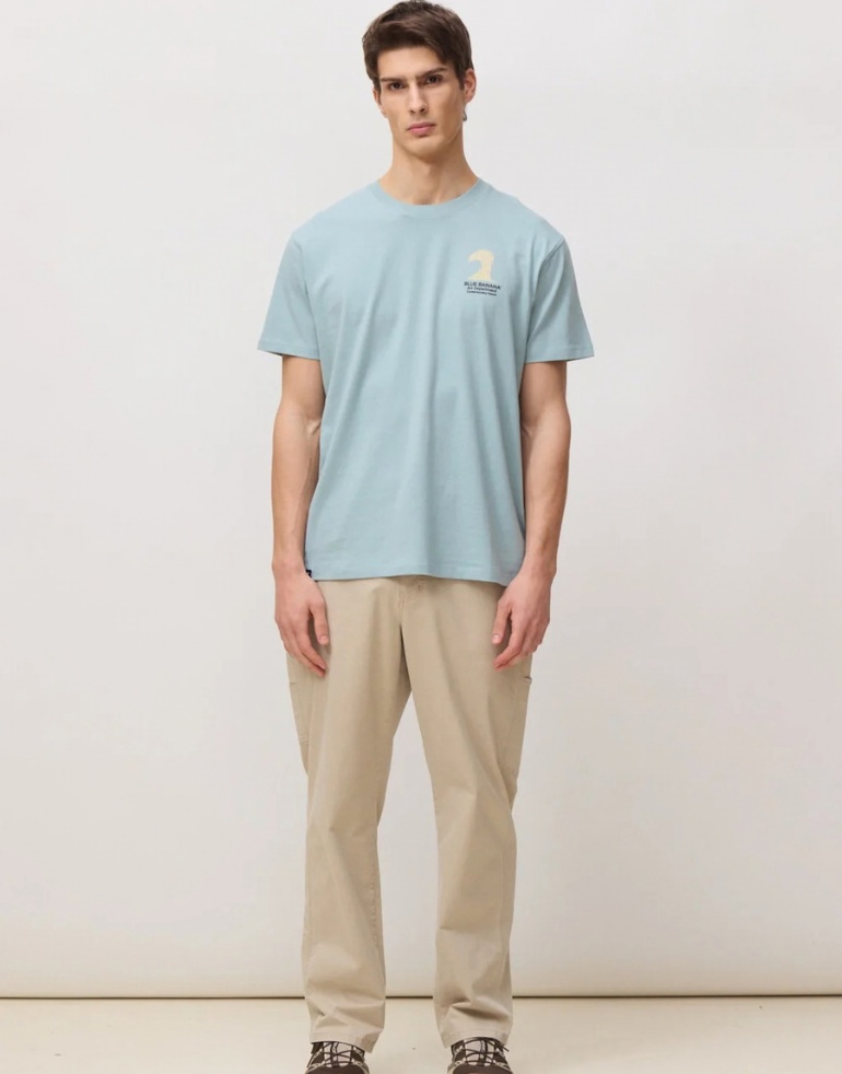 Blue Banana Artist Tee Mist - Image 4