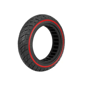 Rueda maciza 10x2.125-6