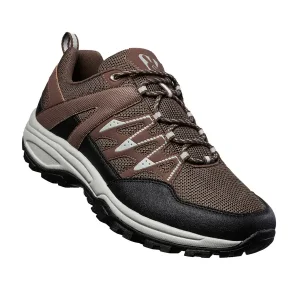 Sapatilhas especialmente desenhadas para trekking