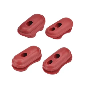 Juego completo tapones de silicona para Xiaomi M365 y Pro