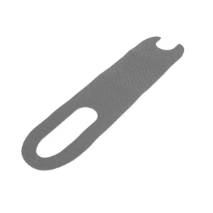 Base de goma antideslizante de goma para xiaomi M365 / Pro