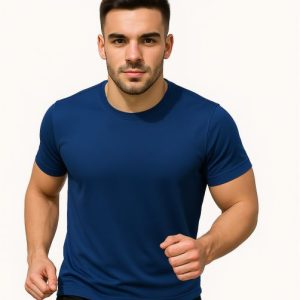 Camiseta DryTrails Poliamida Masculina AZ