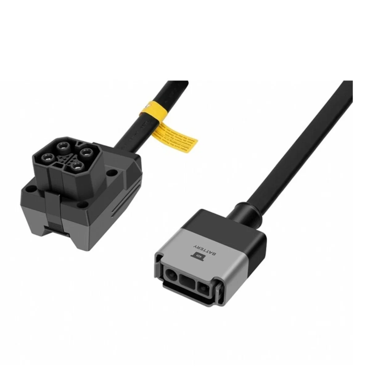 Cabo de Ligação EcoFlow para PowerStream 0.5m - Image 3