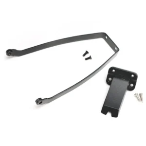 Soporte Guardabarros Trasero  para Patinete Xiaomi 1S, Essential y Pro 2.
