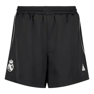 Pantalón Corto Mujer adidas Stadium Negro
