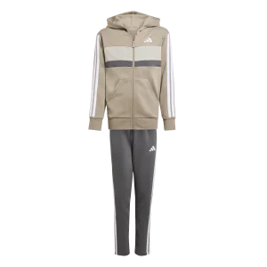 Chándal Niño adidas Algodón Gris