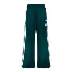 Pantalón Chándal Mujer adidas Stadium Verde