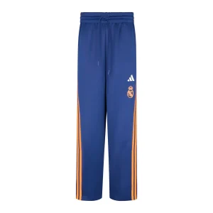 Pantalón Chándal Mujer adidas Stadium Azul Marino