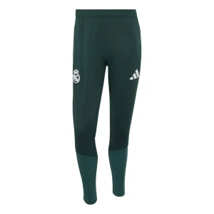 Pantalón Hombre adidas Entrenamiento 26/27 Verde