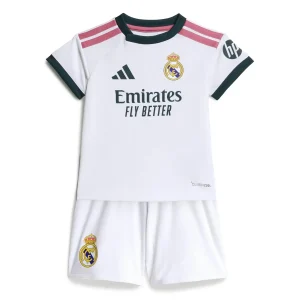 Conjunto Bebé Primera Equipación Blanca 26/27