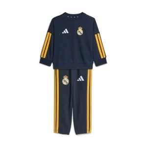 Chándal Jogger Bebé adidas DNA Azul Marino 26/27