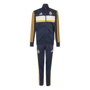 Chándal Niño adidas DNA Azul Marino 26/27